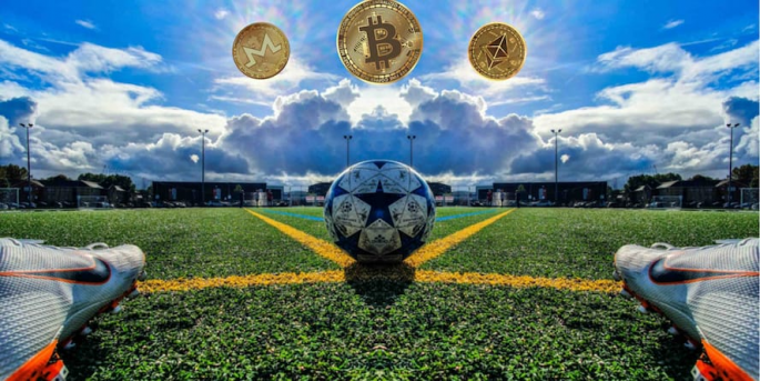 Crypto Sportsbook Bonuses