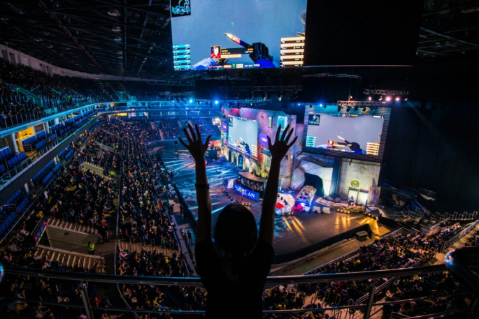 Esports Betting Sites - Where To Start